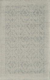 Dynamic Rugs CLARA 3244-805 Beige and Denim
